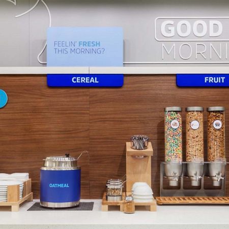 Holiday Inn Express & Suites Tell City By Ihg Εξωτερικό φωτογραφία