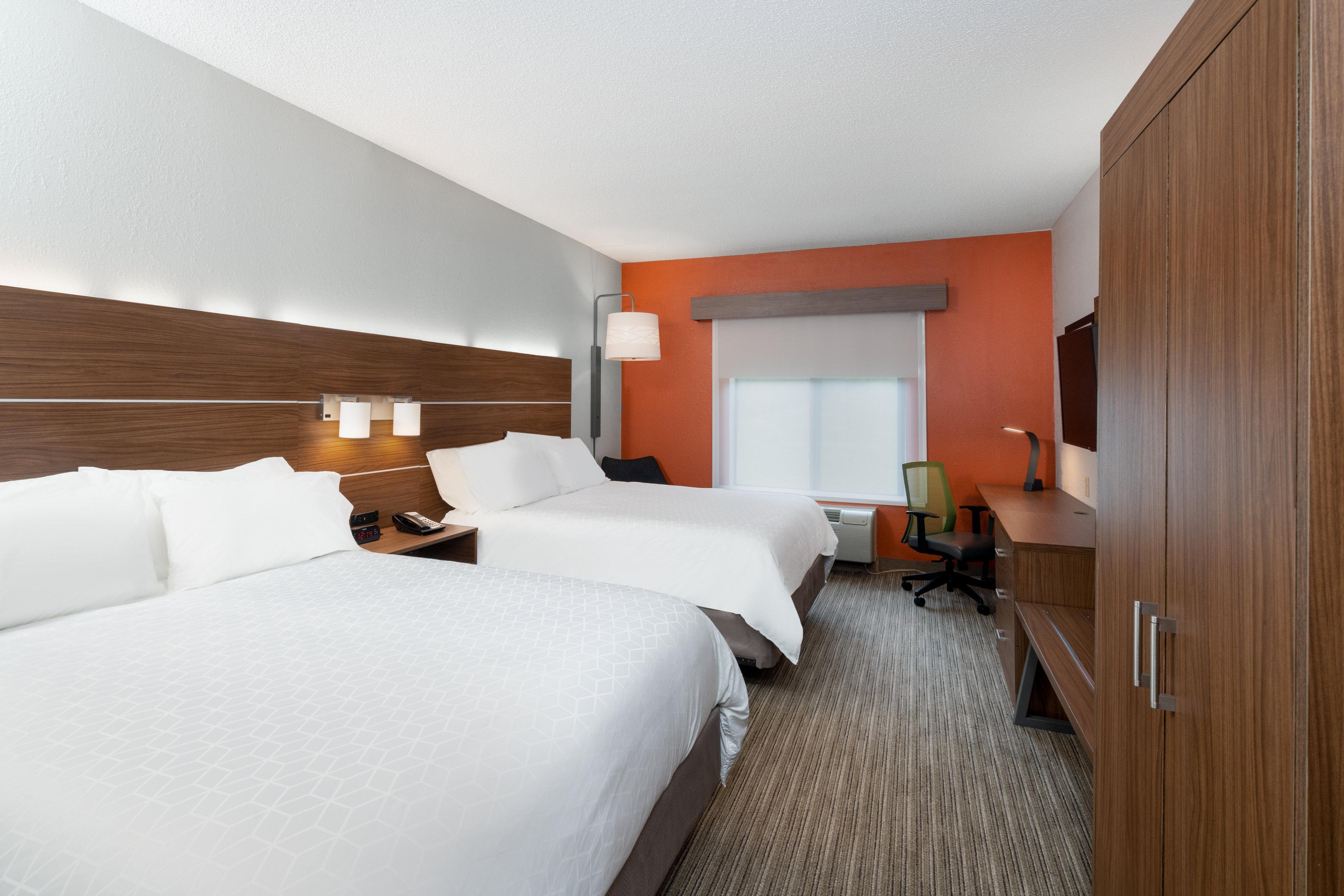 Holiday Inn Express & Suites Tell City By Ihg Εξωτερικό φωτογραφία