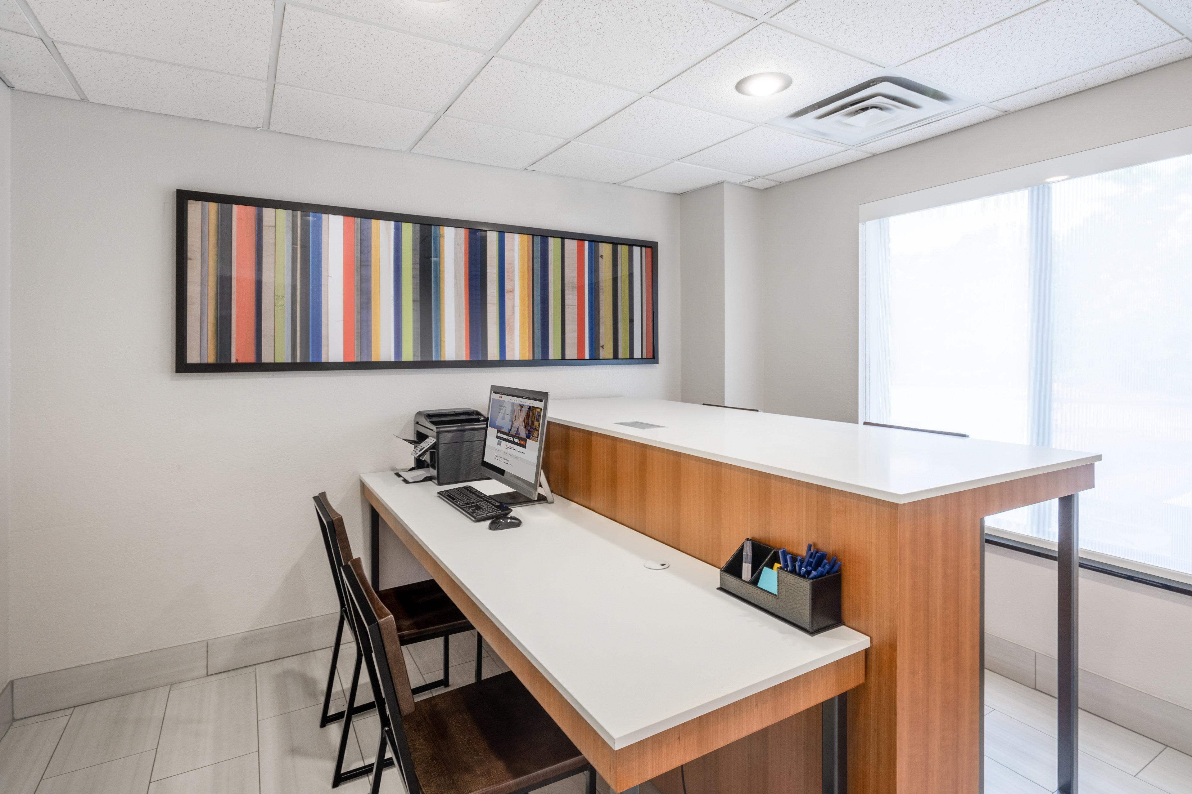Holiday Inn Express & Suites Tell City By Ihg Εξωτερικό φωτογραφία