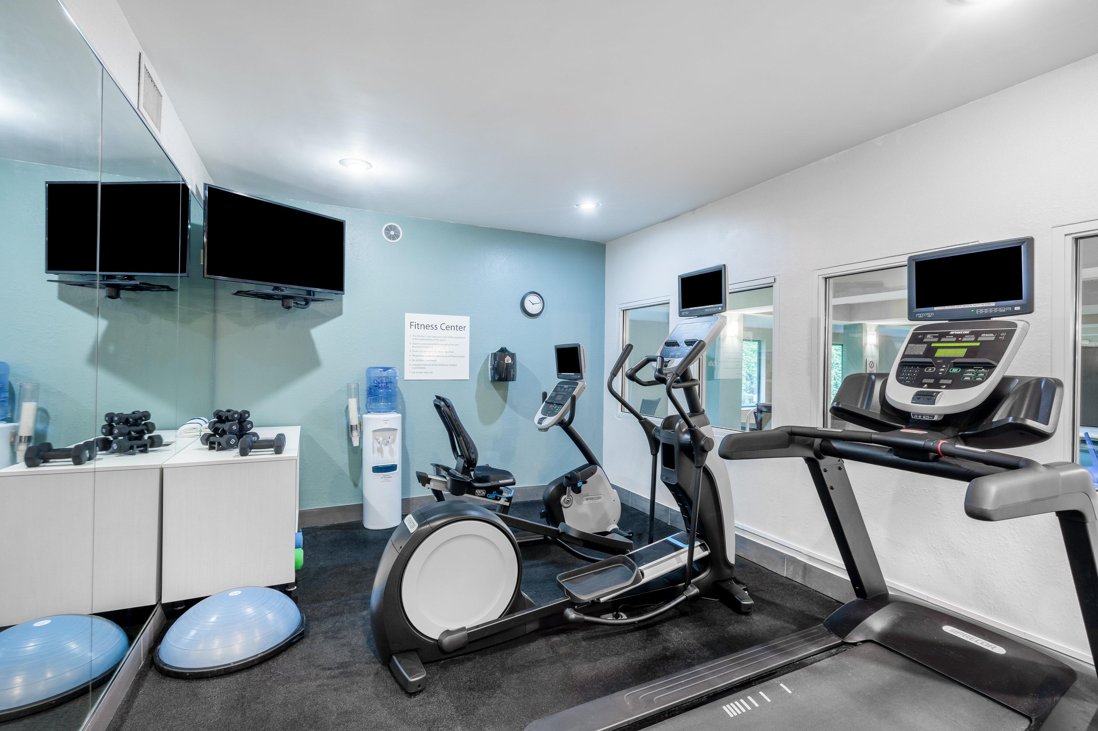 Holiday Inn Express & Suites Tell City By Ihg Εξωτερικό φωτογραφία
