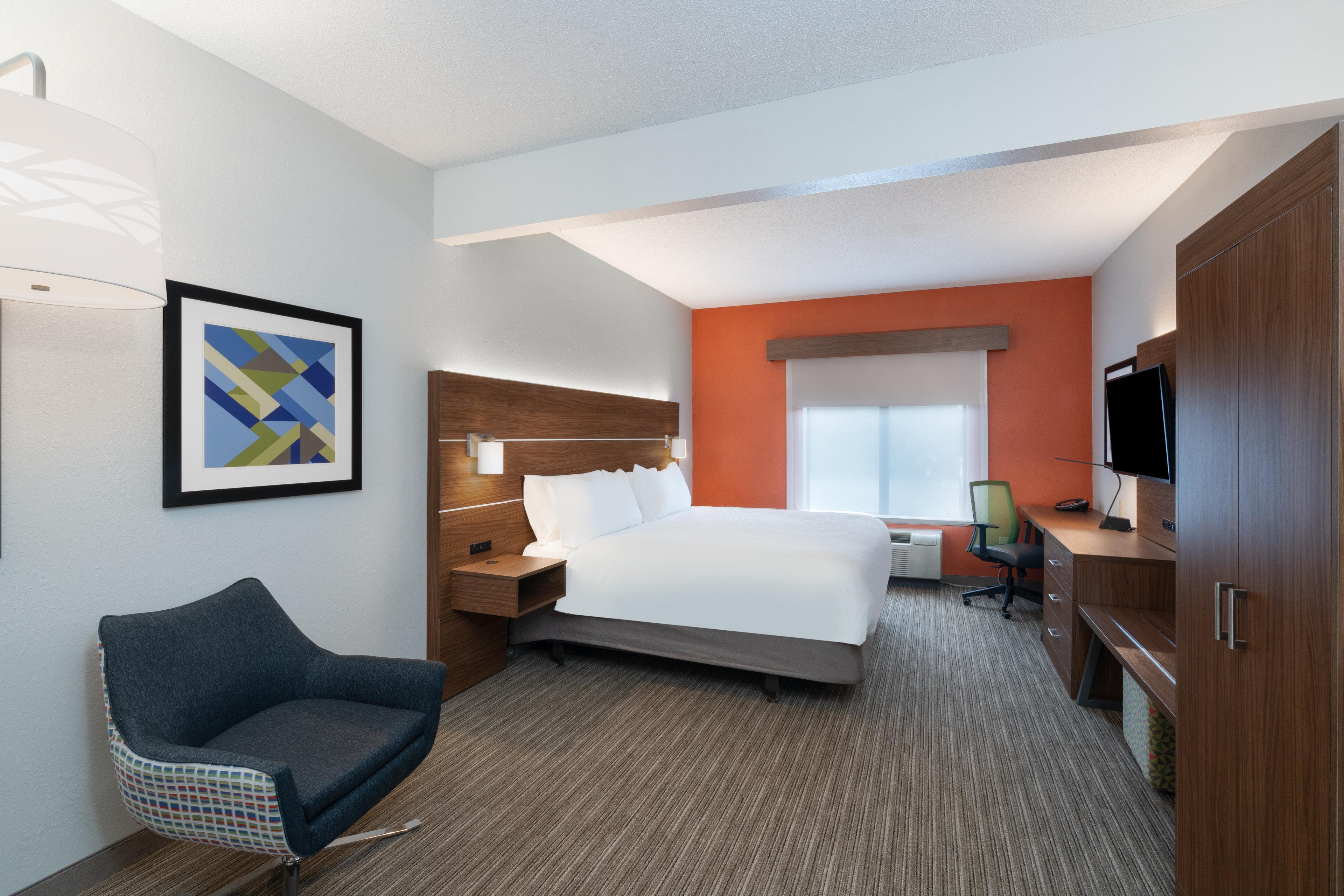 Holiday Inn Express & Suites Tell City By Ihg Εξωτερικό φωτογραφία