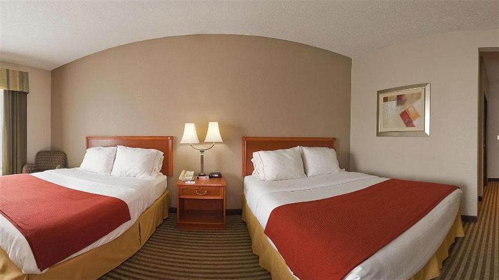Holiday Inn Express & Suites Tell City By Ihg Εξωτερικό φωτογραφία