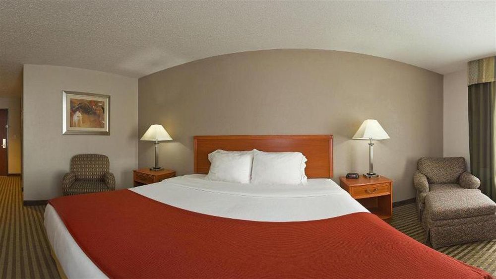 Holiday Inn Express & Suites Tell City By Ihg Εξωτερικό φωτογραφία