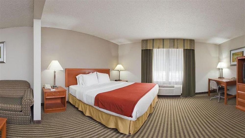 Holiday Inn Express & Suites Tell City By Ihg Εξωτερικό φωτογραφία