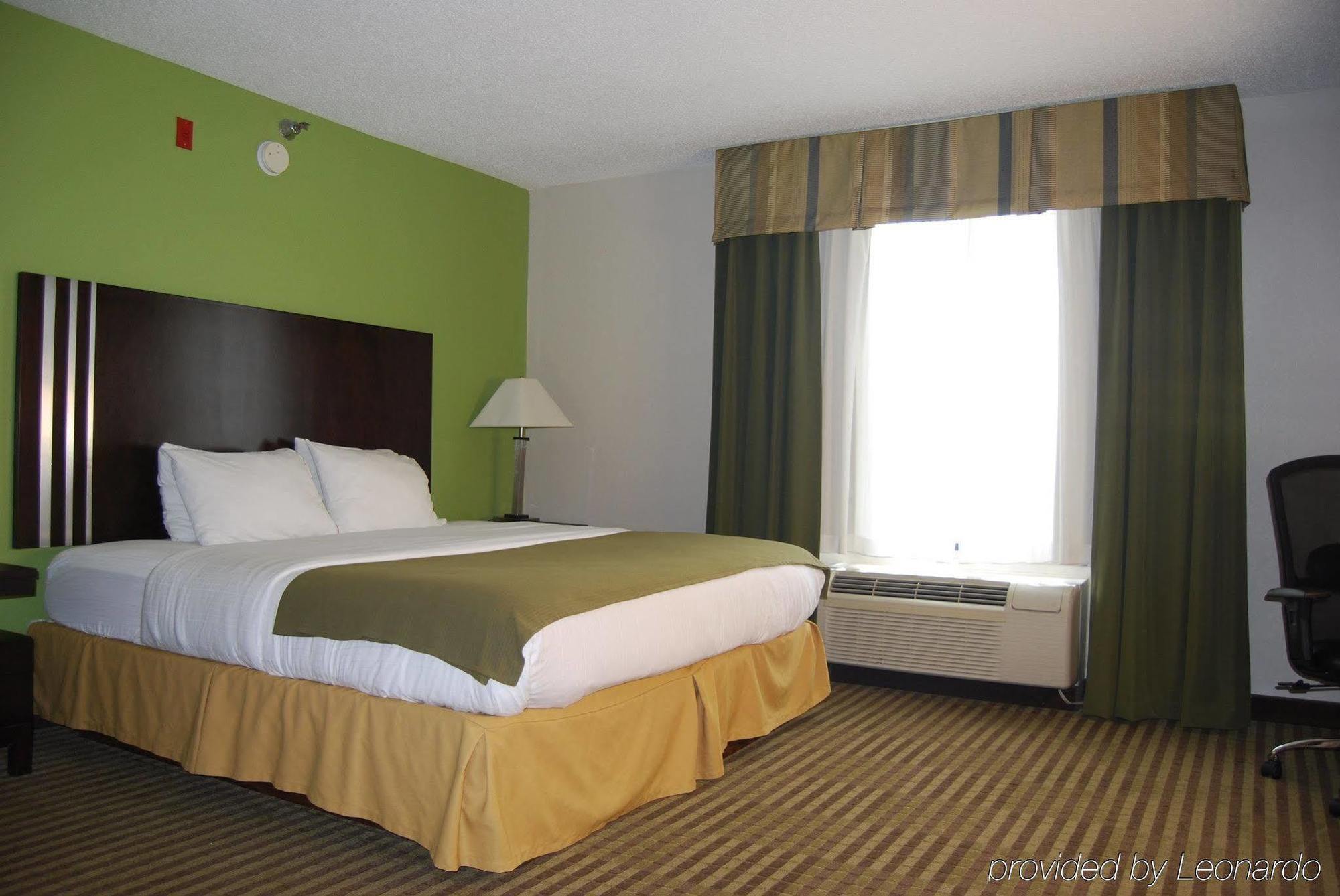 Holiday Inn Express & Suites Tell City By Ihg Εξωτερικό φωτογραφία