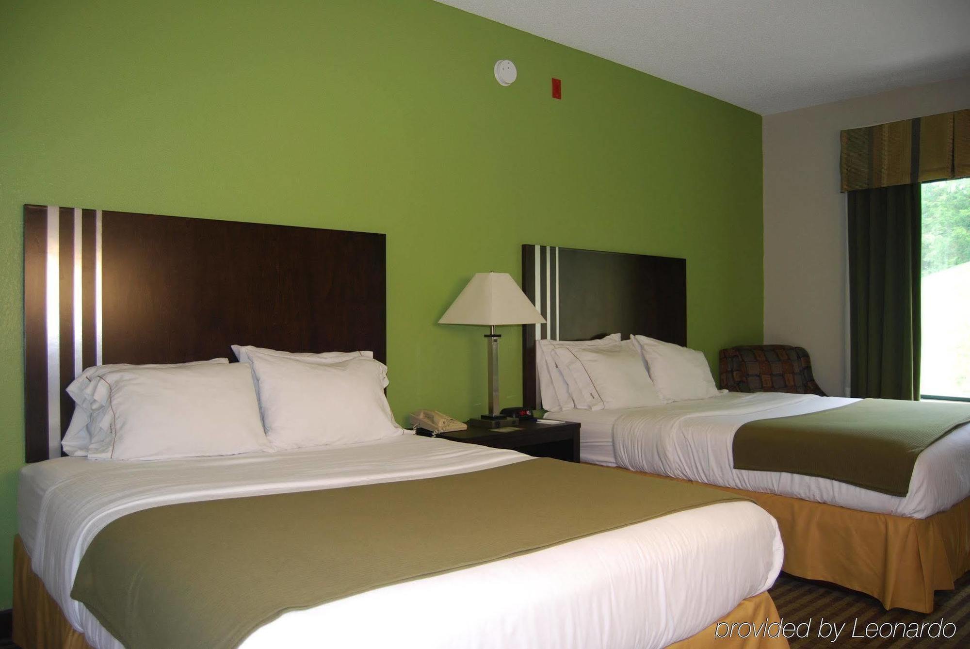 Holiday Inn Express & Suites Tell City By Ihg Εξωτερικό φωτογραφία