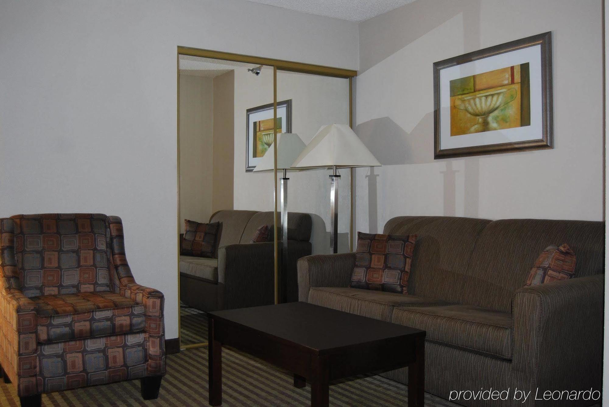 Holiday Inn Express & Suites Tell City By Ihg Εξωτερικό φωτογραφία