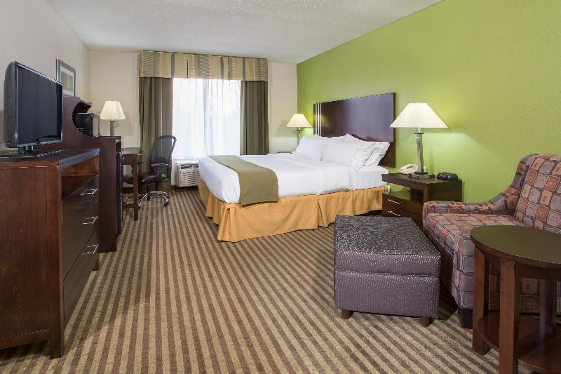 Holiday Inn Express & Suites Tell City By Ihg Εξωτερικό φωτογραφία